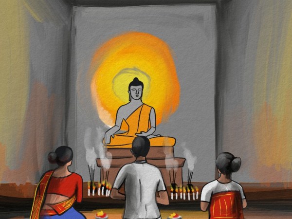 Pali weekdays, months and&nbsp;seasons